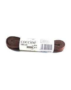 Шнурки для обуви Coccine