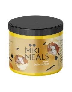 Лакомство для грызунов Mikimeals