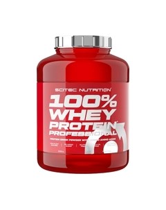 Протеин Scitec nutrition