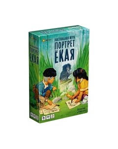 Настольная игра Эврикус