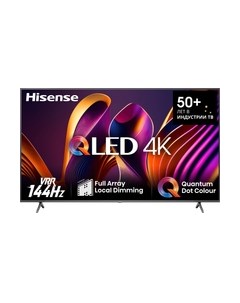 Телевизор Hisense