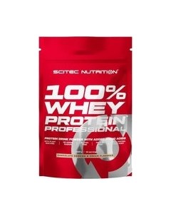 Протеин Whey Protein Prof Scitec nutrition