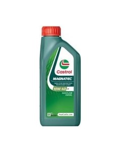 Моторное масло Castrol