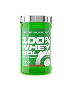 Протеин Whey Isolate Scitec nutrition