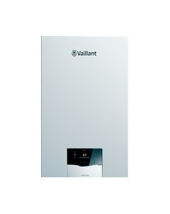 Газовый котел Vaillant