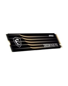 SSD диск Msi