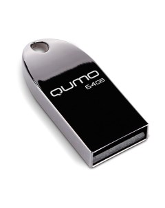 Usb flash накопитель Qumo