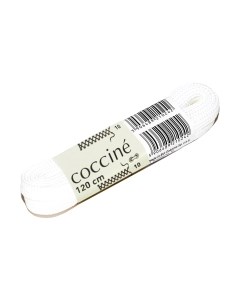 Шнурки для обуви Coccine