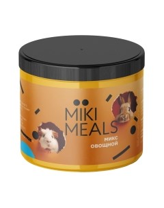 Лакомство для грызунов Mikimeals