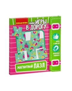 Развивающая игра Bondibon