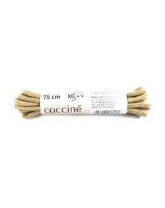 Шнурки для обуви Coccine