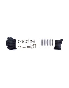 Шнурки для обуви Coccine