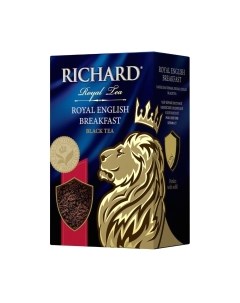 Чай листовой Richard