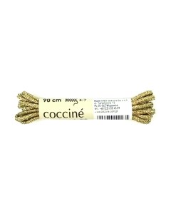 Шнурки для обуви Coccine