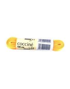 Шнурки для обуви Coccine