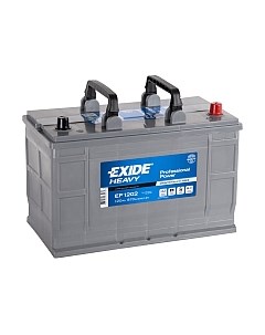 Автомобильный аккумулятор Exide