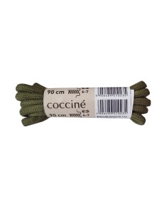 Шнурки для обуви Coccine