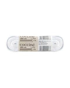 Шнурки для обуви Coccine