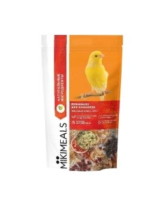 Корм для птиц Mikimeals