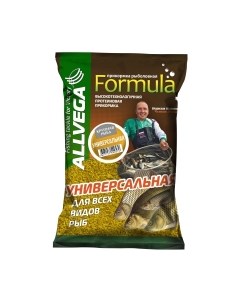 Прикормка рыболовная Allvega