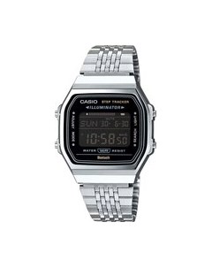 Часы наручные унисекс Casio