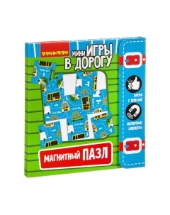 Развивающая игра Bondibon