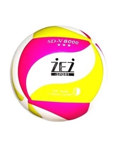 Мяч волейбольный Zez sport