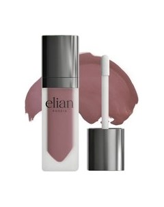 Жидкая помада для губ Superior Matte Liquid Lipstick тон 518 Faith Elian