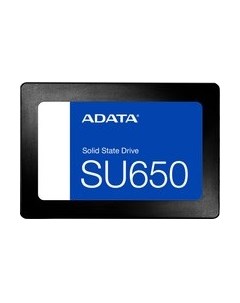 SSD диск Ultimate SU650 512GB (ASU650SS-512GT-R) A-data