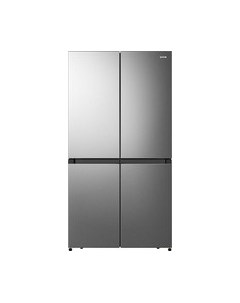 Холодильник с морозильником Gorenje