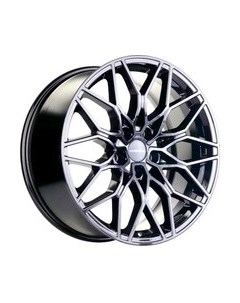 Литой диск Тим Geely Monjaro 18x7" 5x108мм DIA 63.4мм ET 46мм GRT Carwel