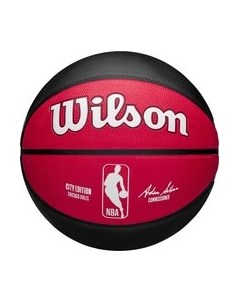 Баскетбольный мяч Wilson