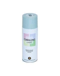 Краска декоративная Coralino