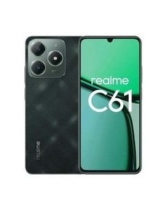 Смартфон C61 8GB/256GB / RMX3930 Realme