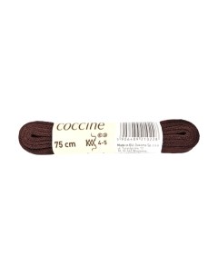 Шнурки для обуви Coccine