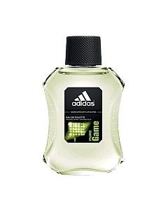 Туалетная вода Adidas