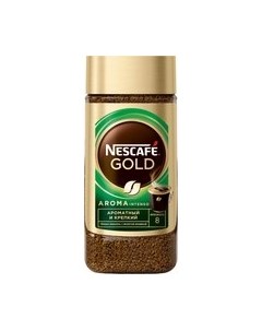 Кофе растворимый Nescafe