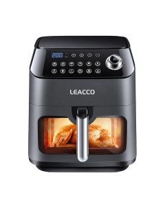 Аэрогриль Air Fryer AF060 Leacco