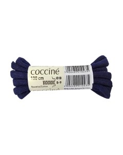 Шнурки для обуви Coccine