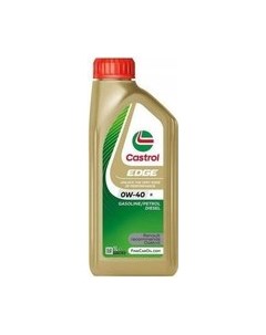 Моторное масло Edge R 0W40 Castrol