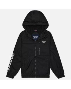 Женская куртка ветровка Windbreaker Reebok