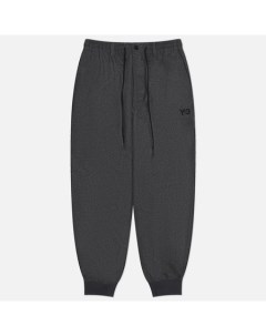 Мужские брюки Wool Flannel Cuffed Joggers Y-3