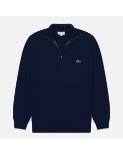 Мужской свитер Embroidered Crocodile Half-Zip Lacoste