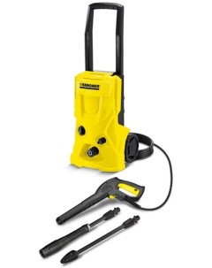 Мойка высокого давления K 4 Basic 1.180-080.0 Karcher