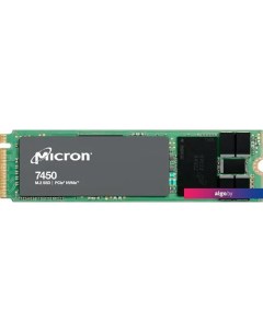 SSD 7450 Pro M.2 2280 1.92TB MTFDKBG1T9TFR Micron