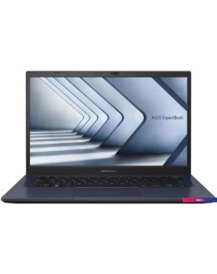 Ноутбук ExpertBook B1 B1402CVA-EB1338 Asus