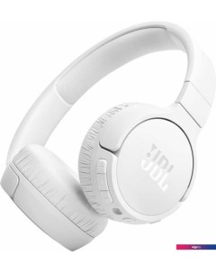 Наушники Tune 670NC (белый, китайская версия) Jbl