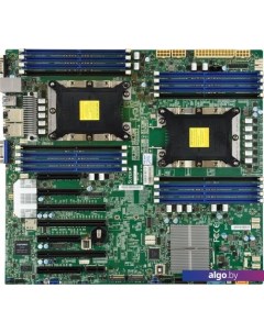 Материнская плата MBD-X11DPH-I-B Supermicro