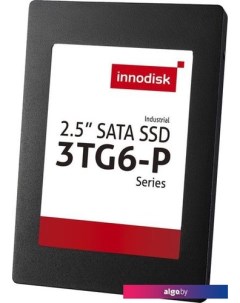 SSD 3TG6-P 256GB DGS25-B56M71EW3QF Innodisk