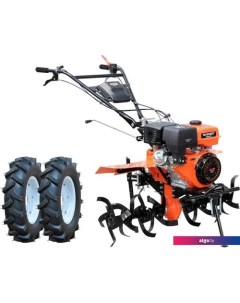 Мотоблок SP-1800SE Expert (колеса 7.00-12) Skiper